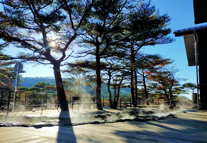 OUTDOOR STATION EBINO