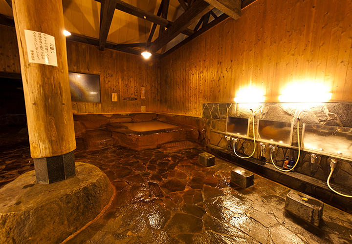 奧霧島溫泉鄉 極樂溫泉匠之宿