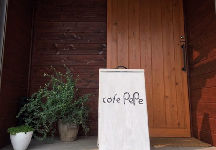 Café PePe