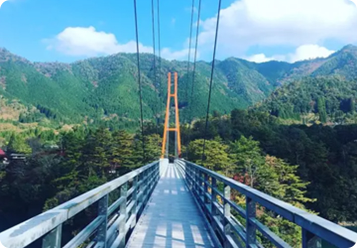 能量景點自駕遊