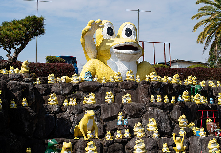 盛夏活力體驗行程
