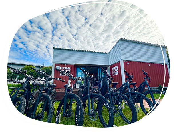 OUTDOOR STATION EBINO